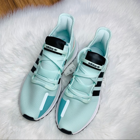 Adidas Originals U_Path Ice Mint - Picture 4 of 7